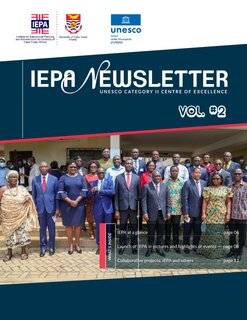 2023 IEPA Newsletter Volume 2