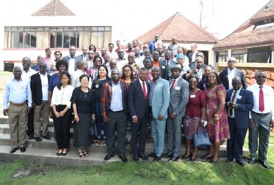 UCC HOSTS 2ND INTERNATIONAL SEMINAR OF THE FUTURE OF THE TEACHING PROFESSION