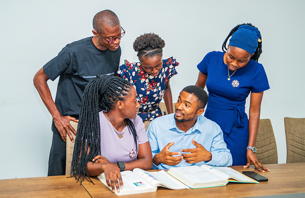 Education in Professional Education Leadership Qualification-cover