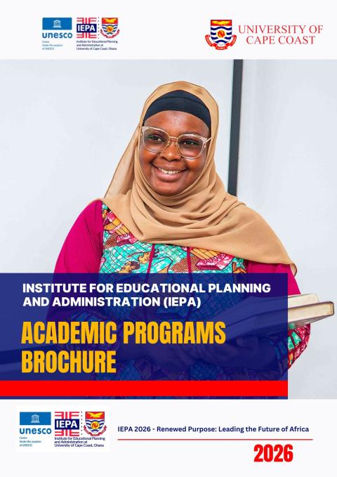 IEPA Academic Brochure 2026 
