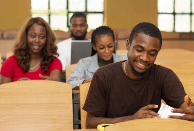 MPhil Educational Leadership image