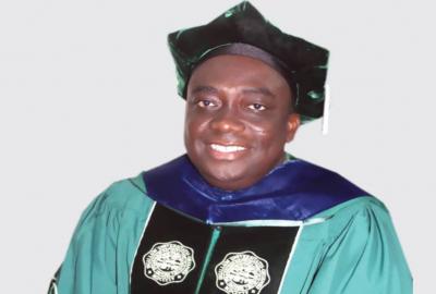 Dr. Michael Boakye-Yiadom, has been appointed as the Director General of the Institute for Educational Planning and Administration (IEPA)