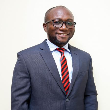 Dr. Alfred Ampah Mensah | Institute for Educational Planning and ...