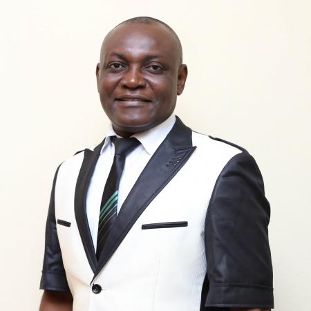 Prof. Hope Pius Nudzor