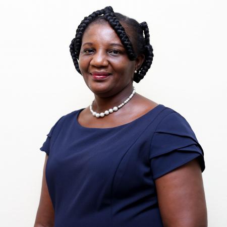 Alberta Abena Kunadu Owusu