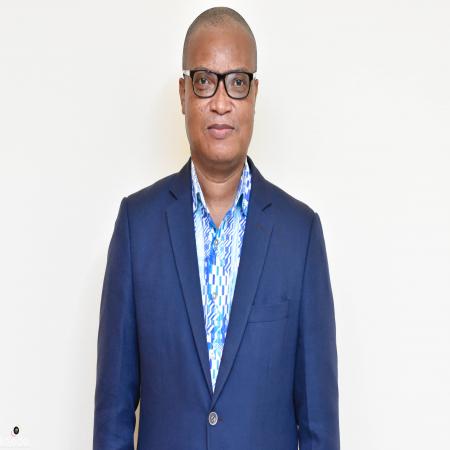 Dr. Wisdom Agbevanu