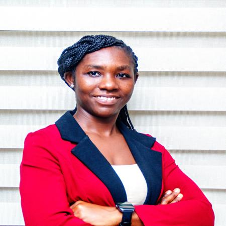 Mrs. Diana Asare 
