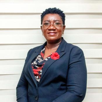 Ms. Nana Efua Rockson