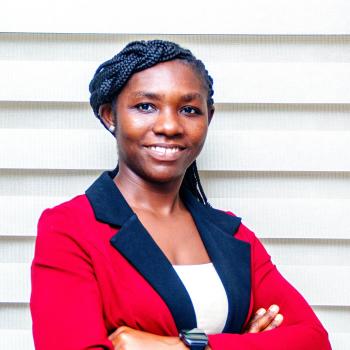 Mrs. Diana Asare 